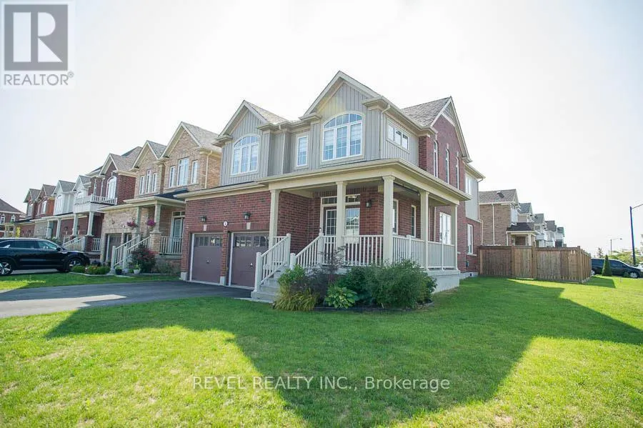 2 ATTLEBERY CRESCENT