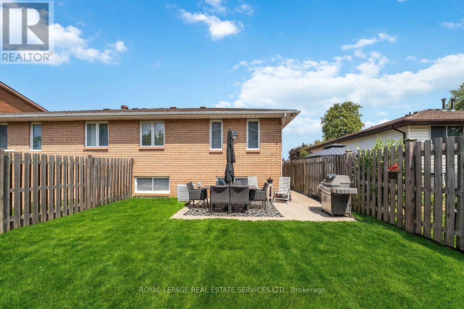 27 CARTIER DRIVE