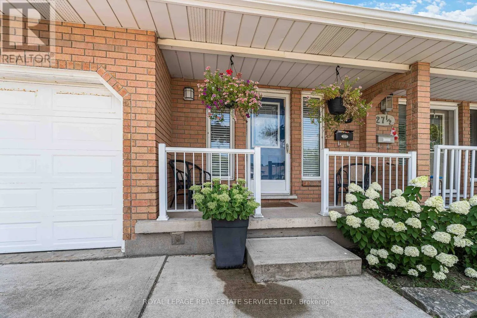 27 CARTIER DRIVE
