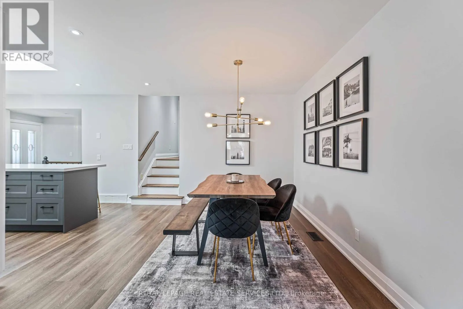 27 CARTIER DRIVE