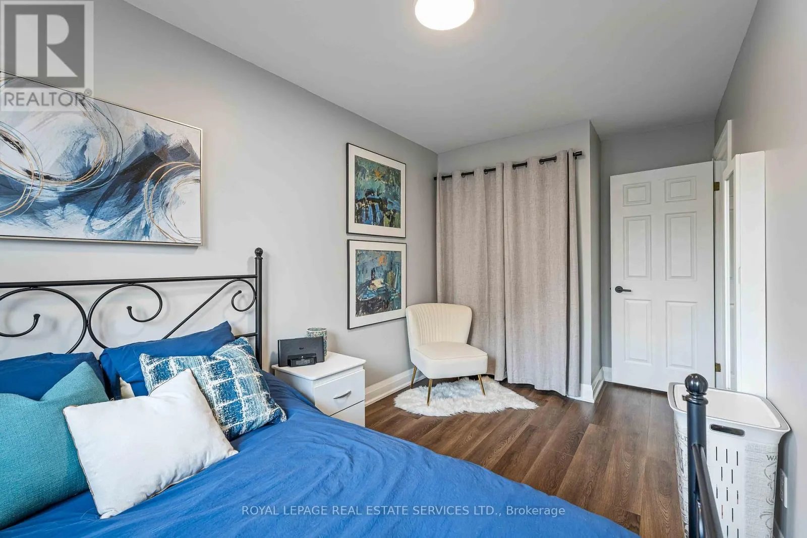 27 CARTIER DRIVE