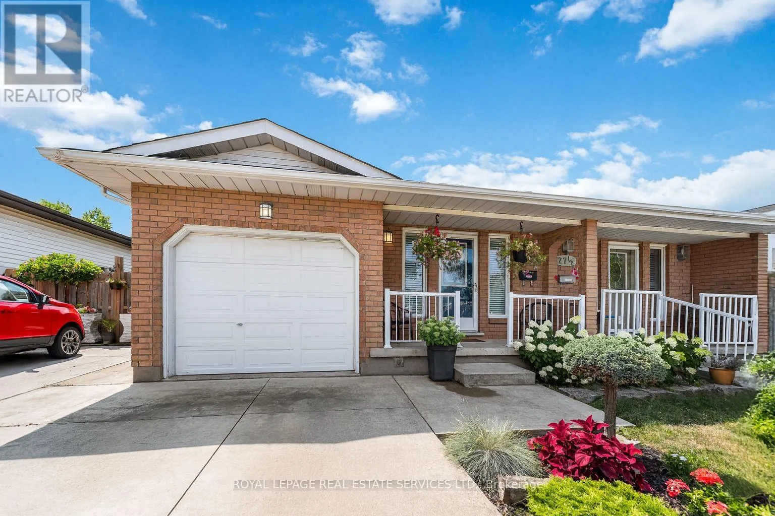 27 CARTIER DRIVE
