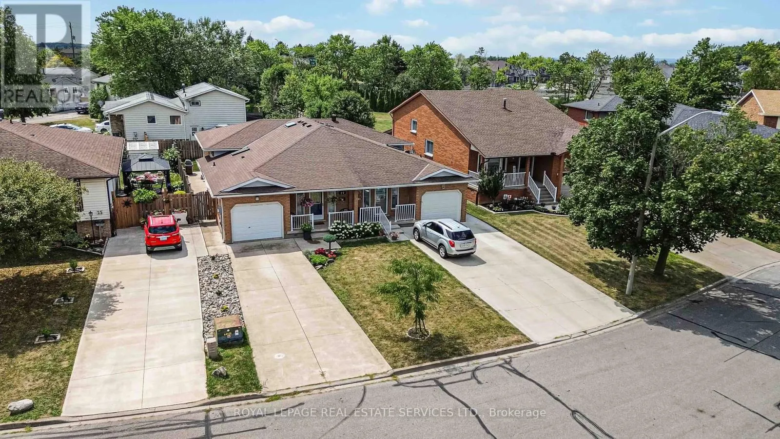 27 CARTIER DRIVE