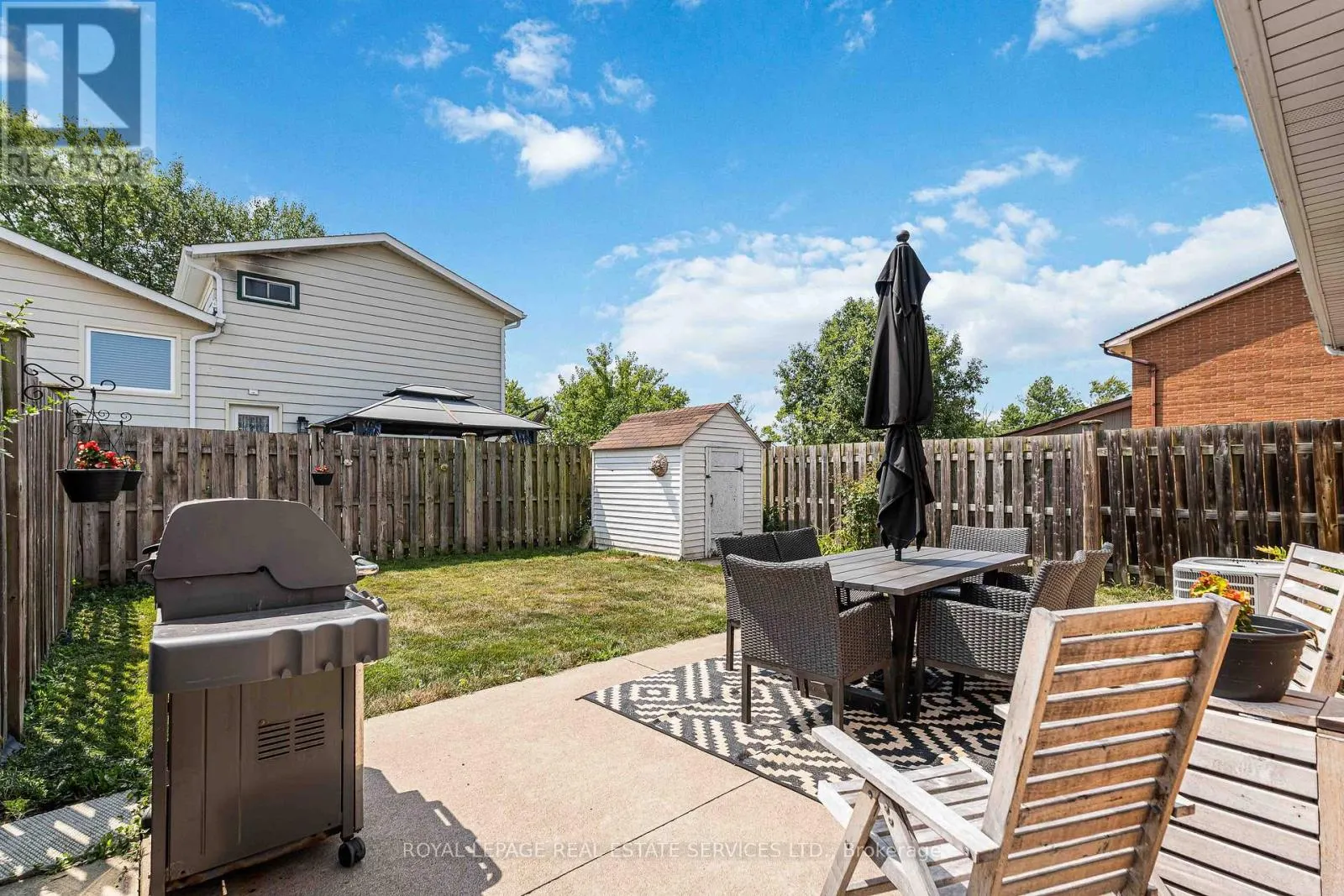 27 CARTIER DRIVE