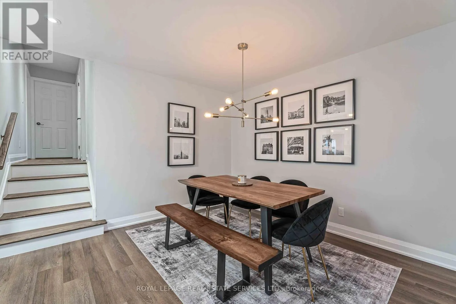 27 CARTIER DRIVE