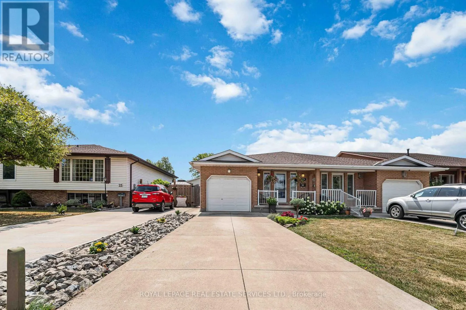 27 CARTIER DRIVE