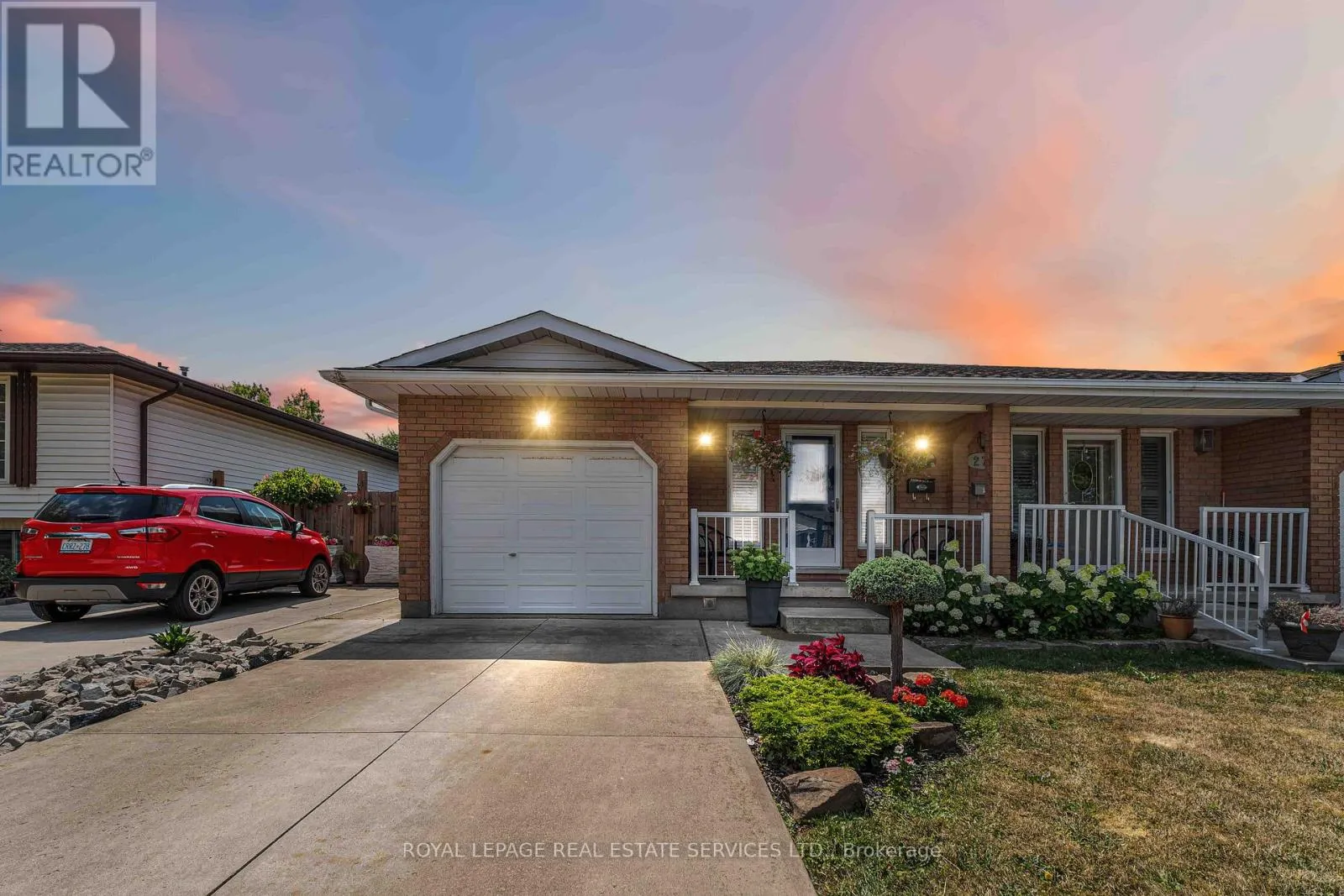 27 CARTIER DRIVE
