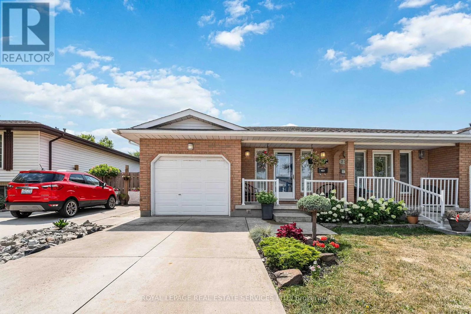27 CARTIER DRIVE