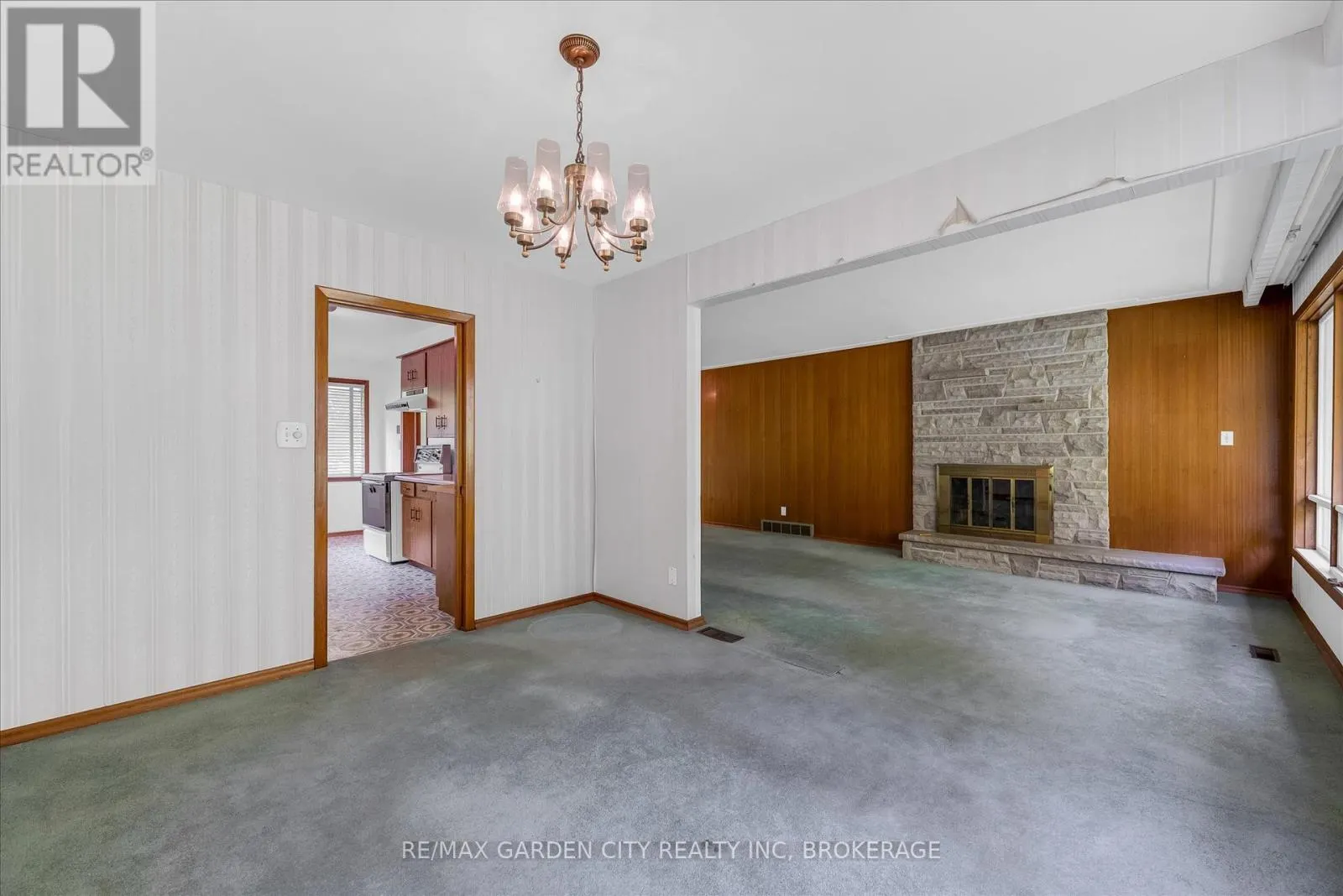 3 ALLANDALE DRIVE