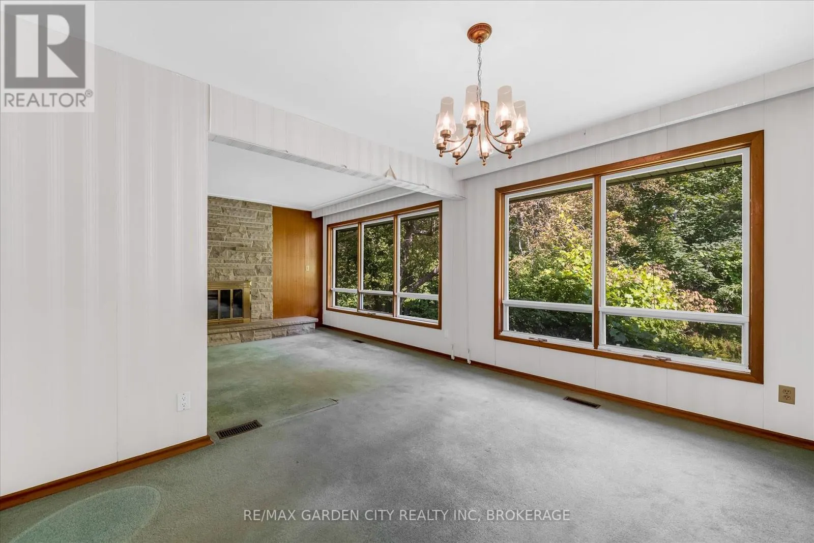 3 ALLANDALE DRIVE
