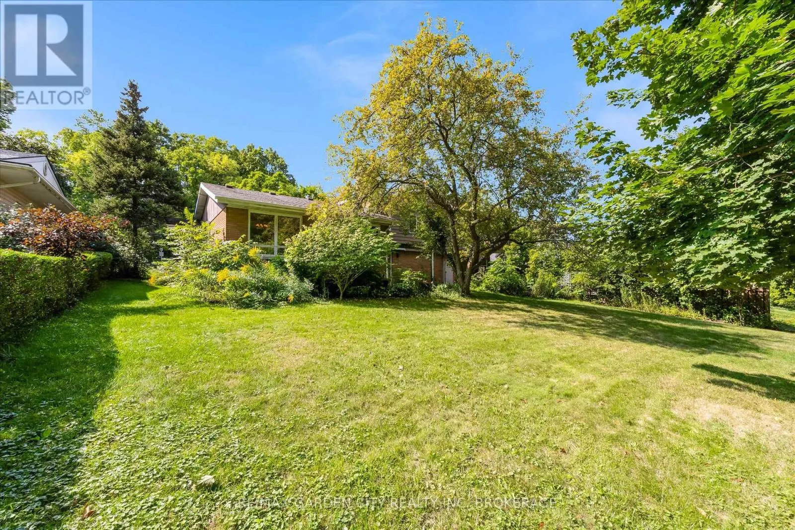 3 ALLANDALE DRIVE