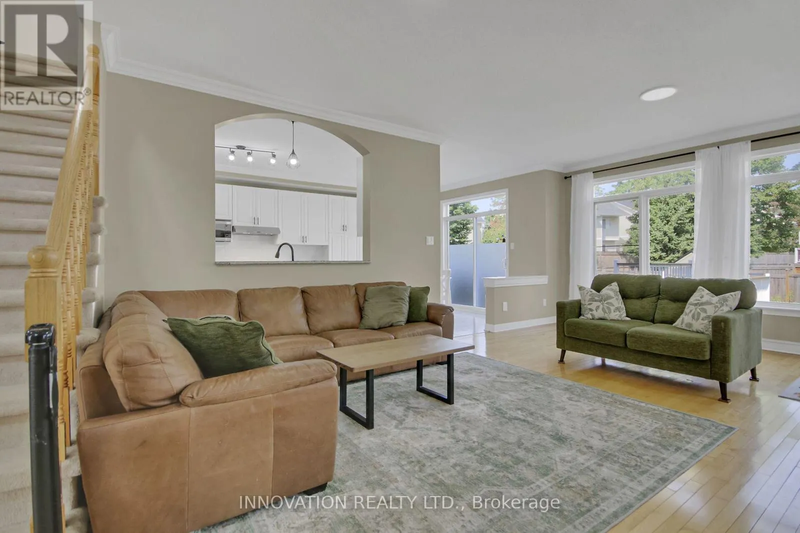 16 SAUBLE DRIVE