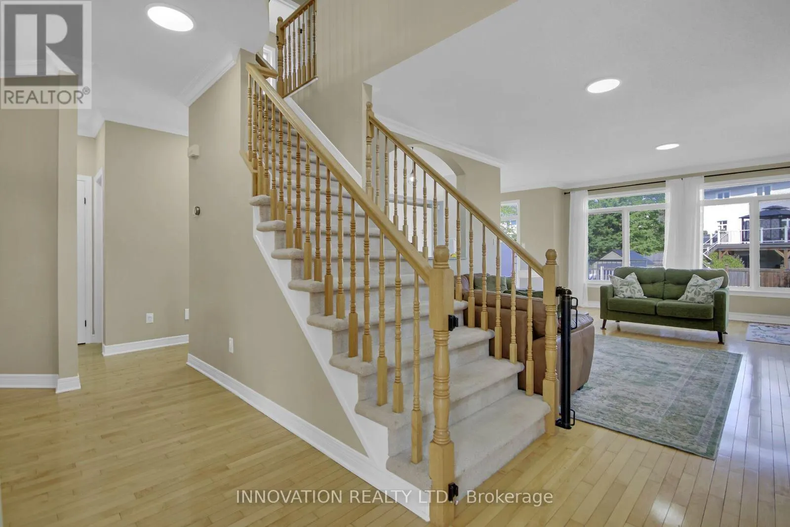 16 SAUBLE DRIVE