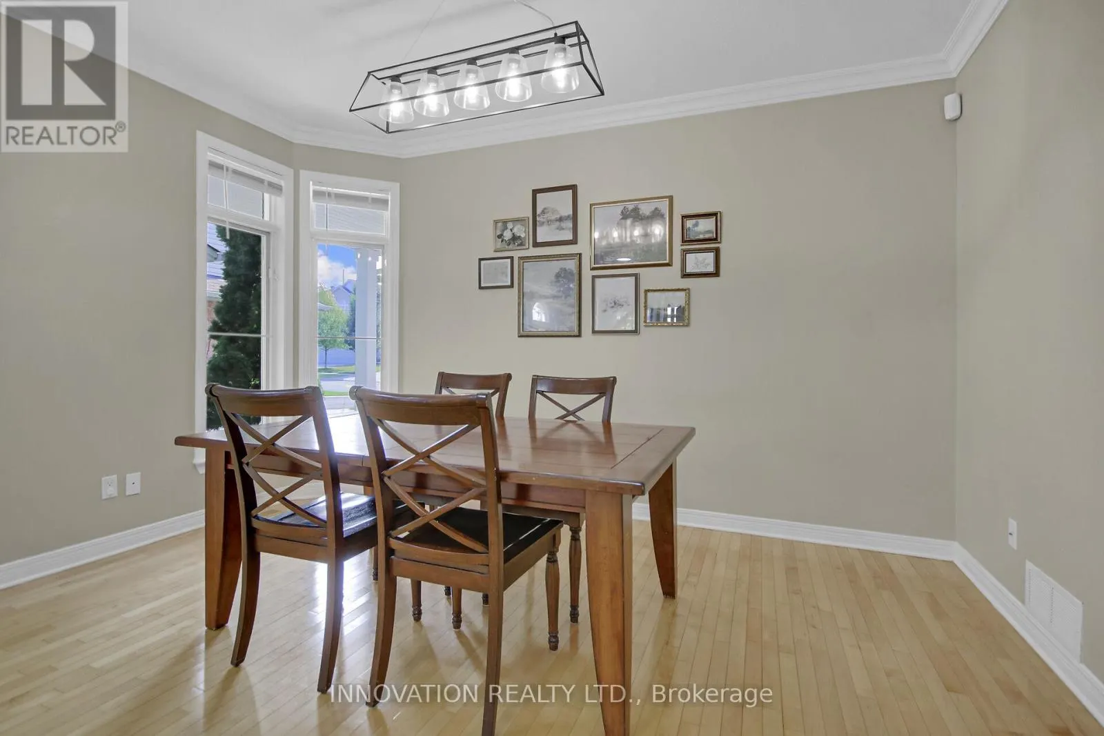 16 SAUBLE DRIVE