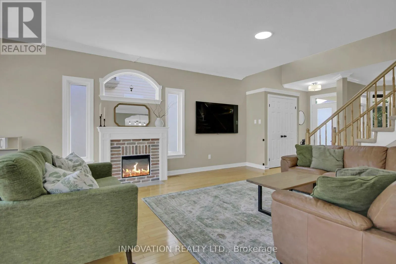 16 SAUBLE DRIVE