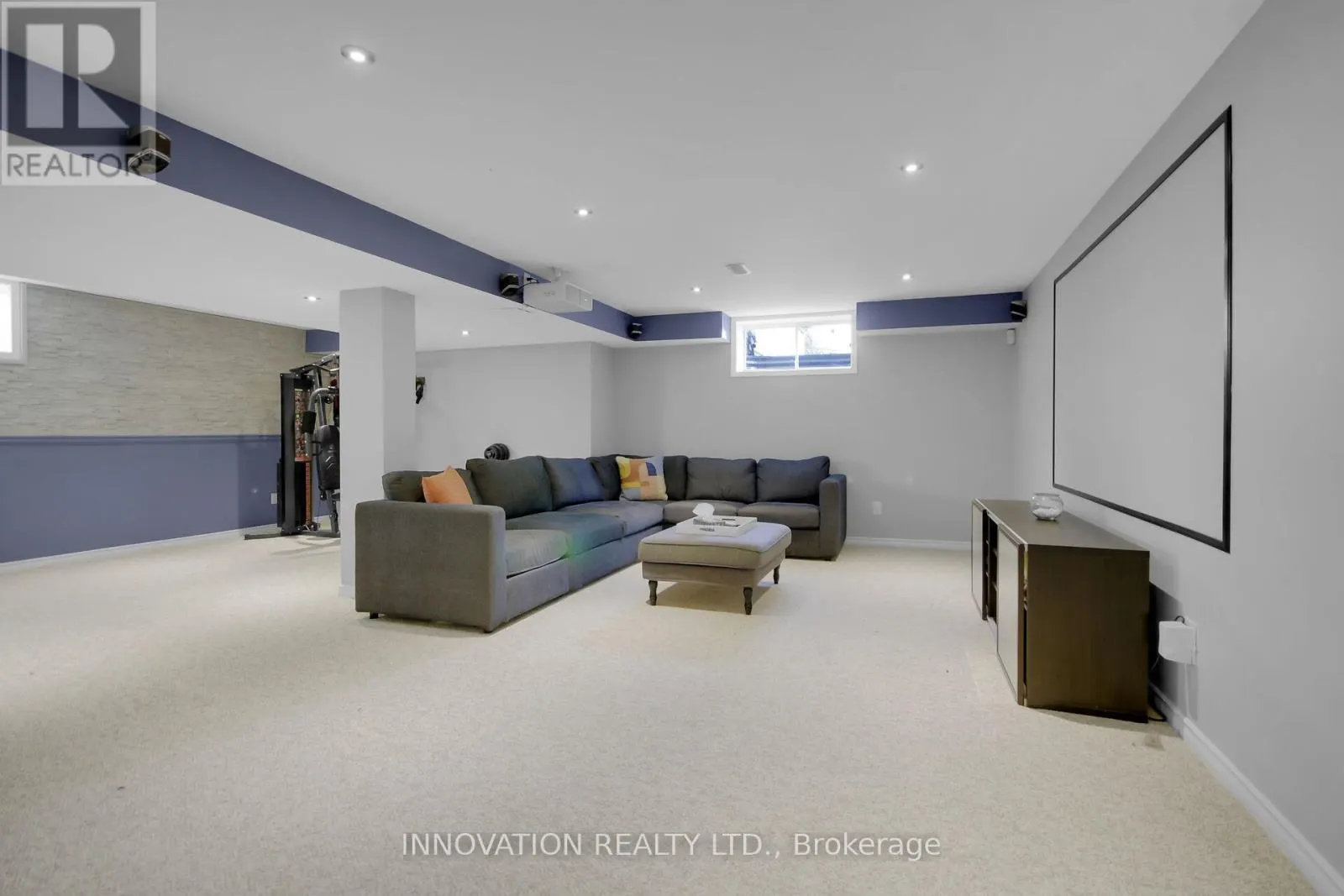 16 SAUBLE DRIVE