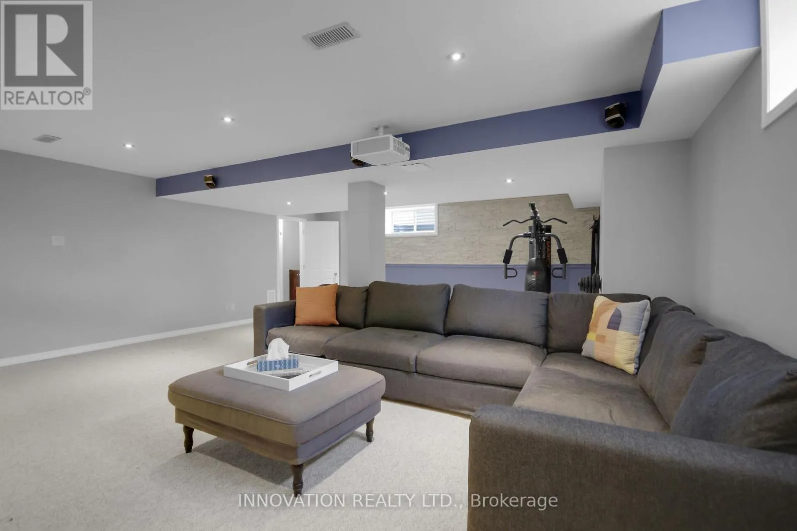 16 SAUBLE DRIVE