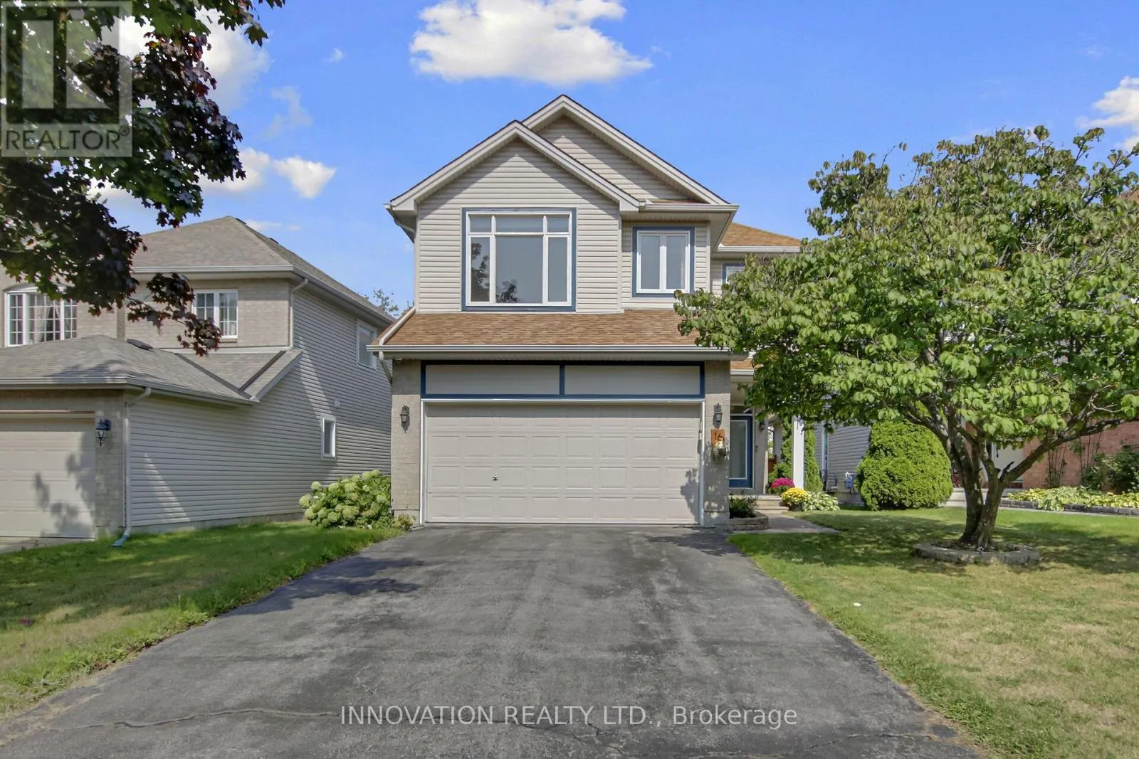 16 SAUBLE DRIVE