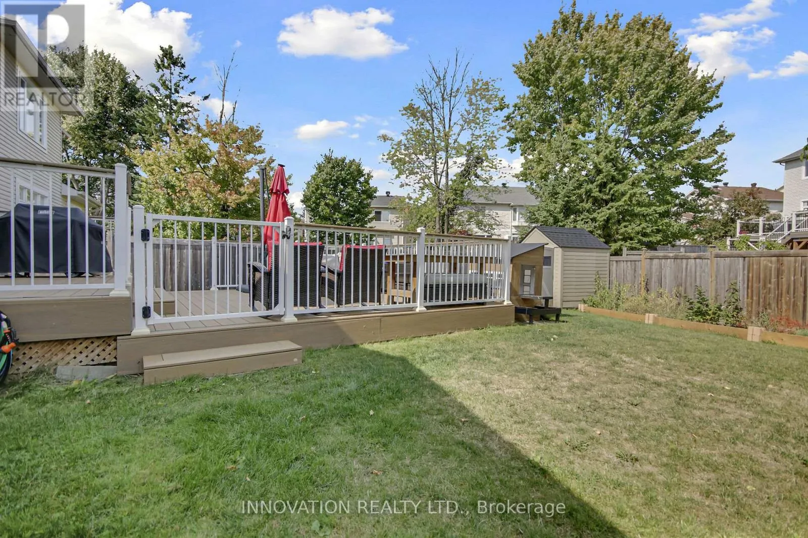 16 SAUBLE DRIVE