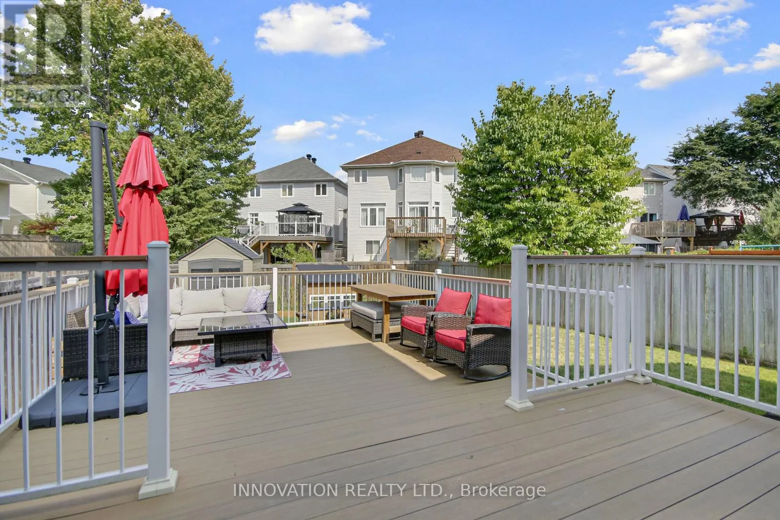 16 SAUBLE DRIVE