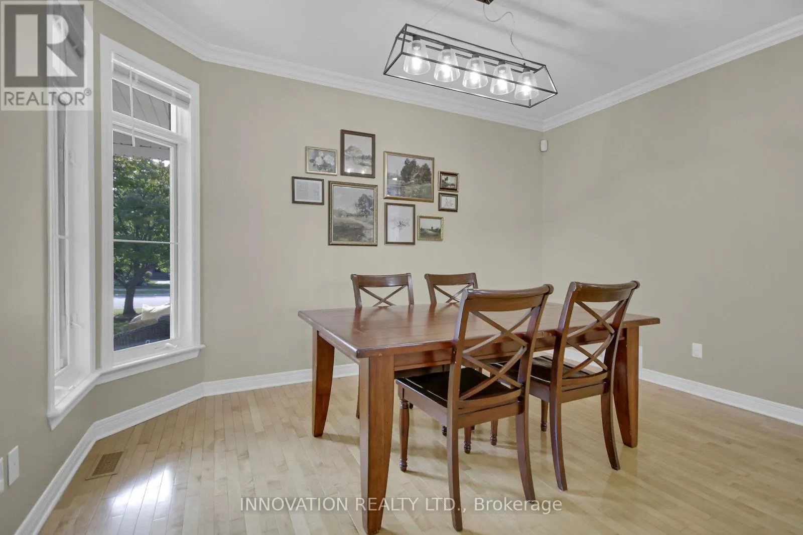 16 SAUBLE DRIVE