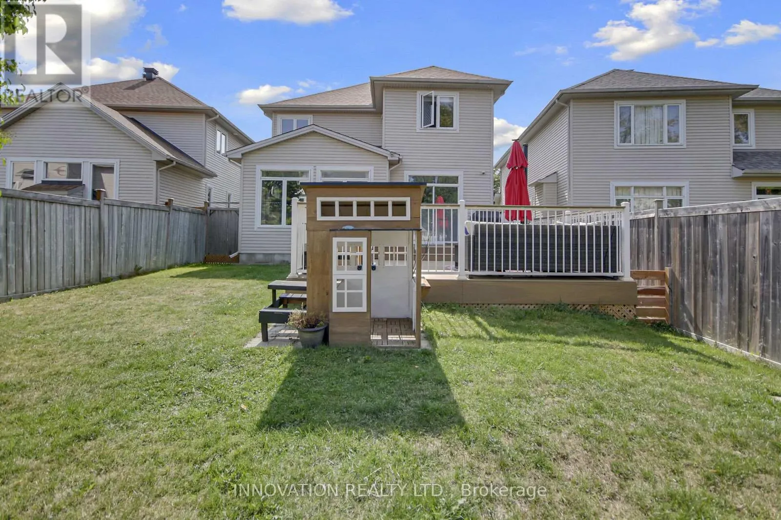 16 SAUBLE DRIVE