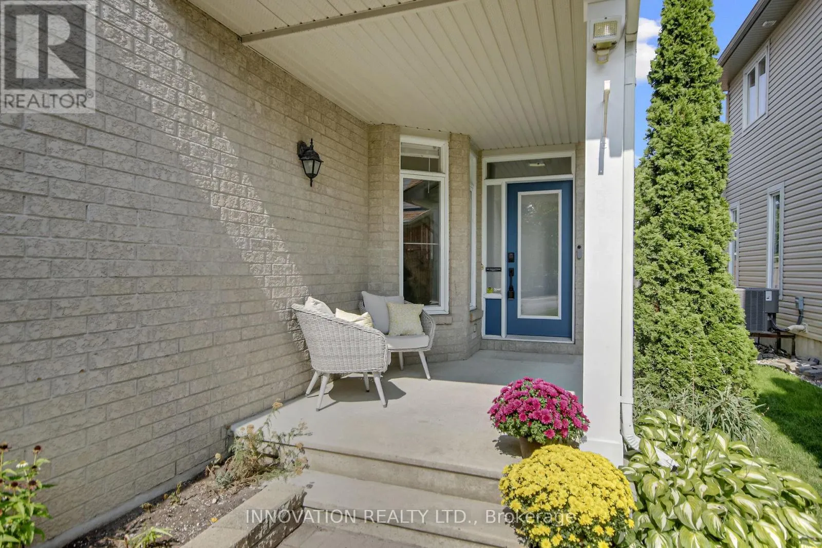 16 SAUBLE DRIVE