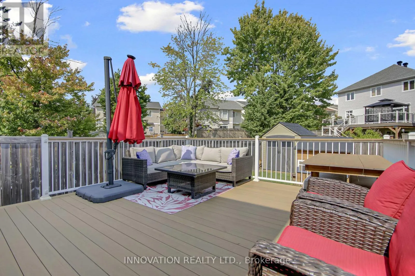 16 SAUBLE DRIVE
