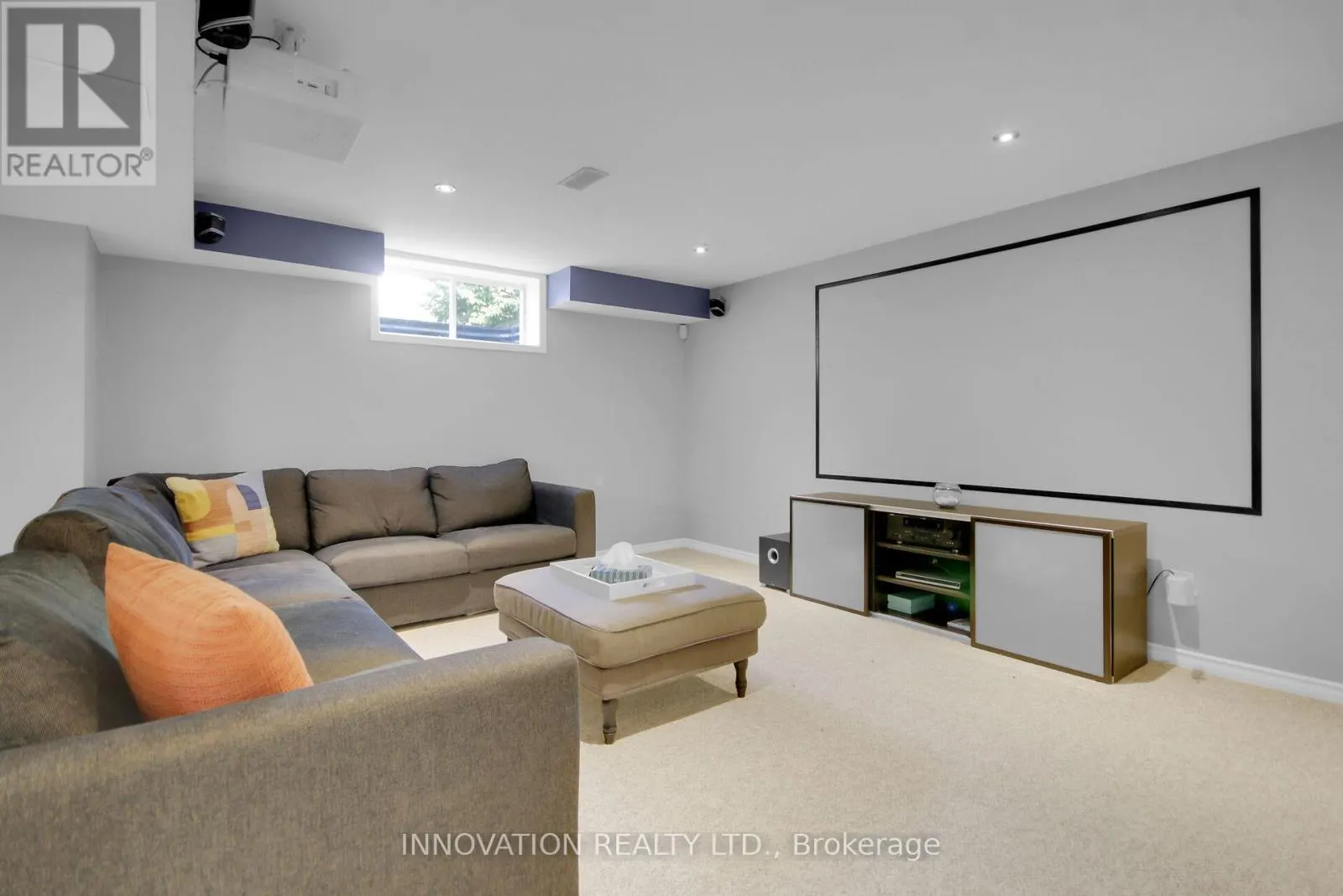 16 SAUBLE DRIVE