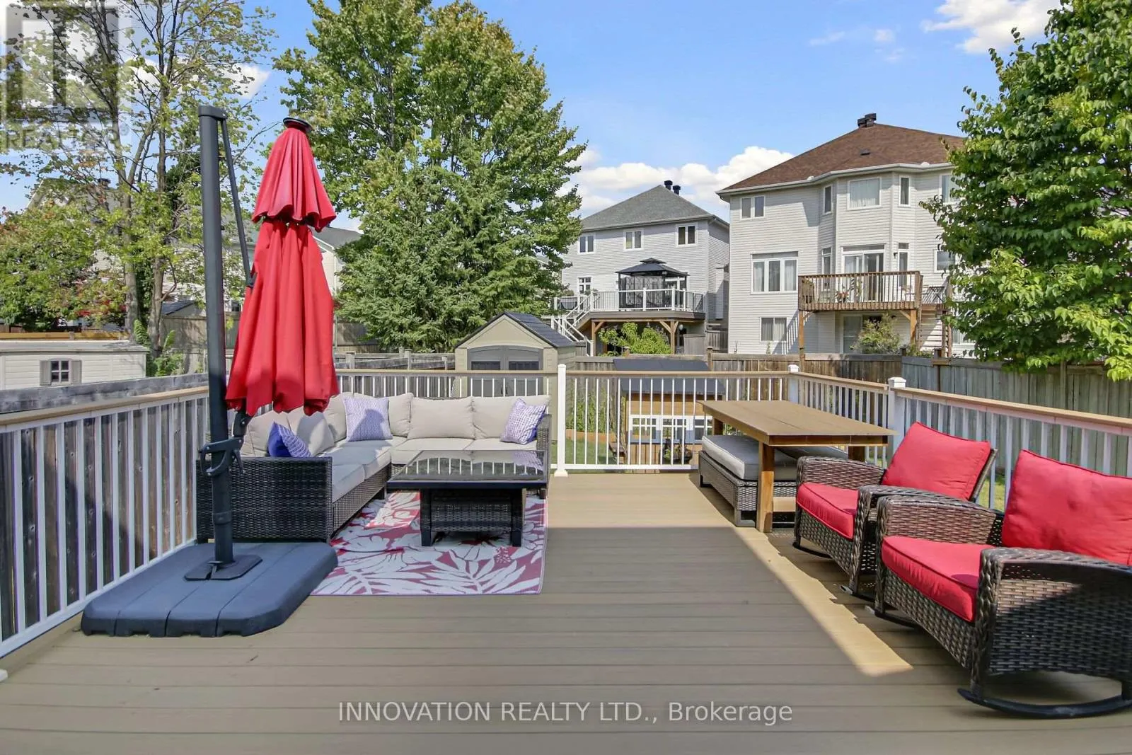 16 SAUBLE DRIVE