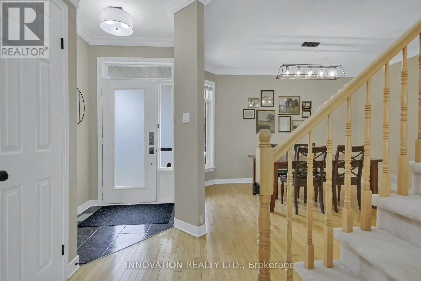 16 SAUBLE DRIVE