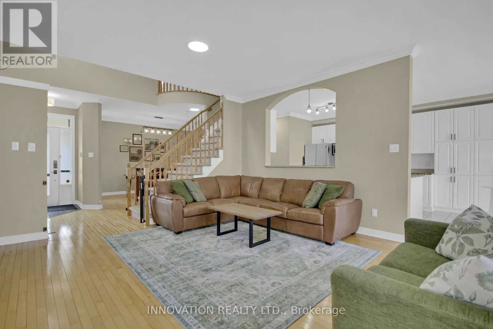 16 SAUBLE DRIVE