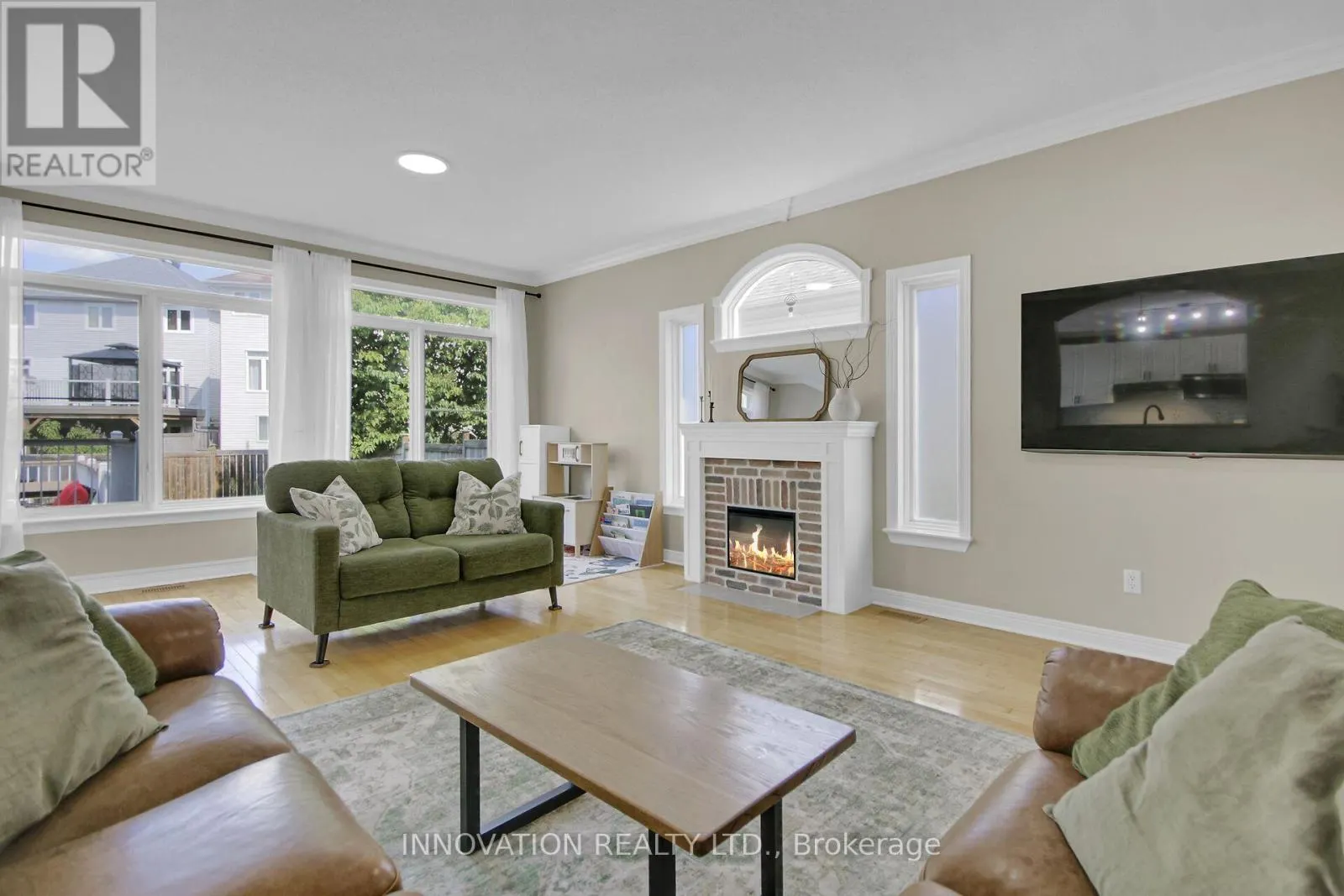 16 SAUBLE DRIVE