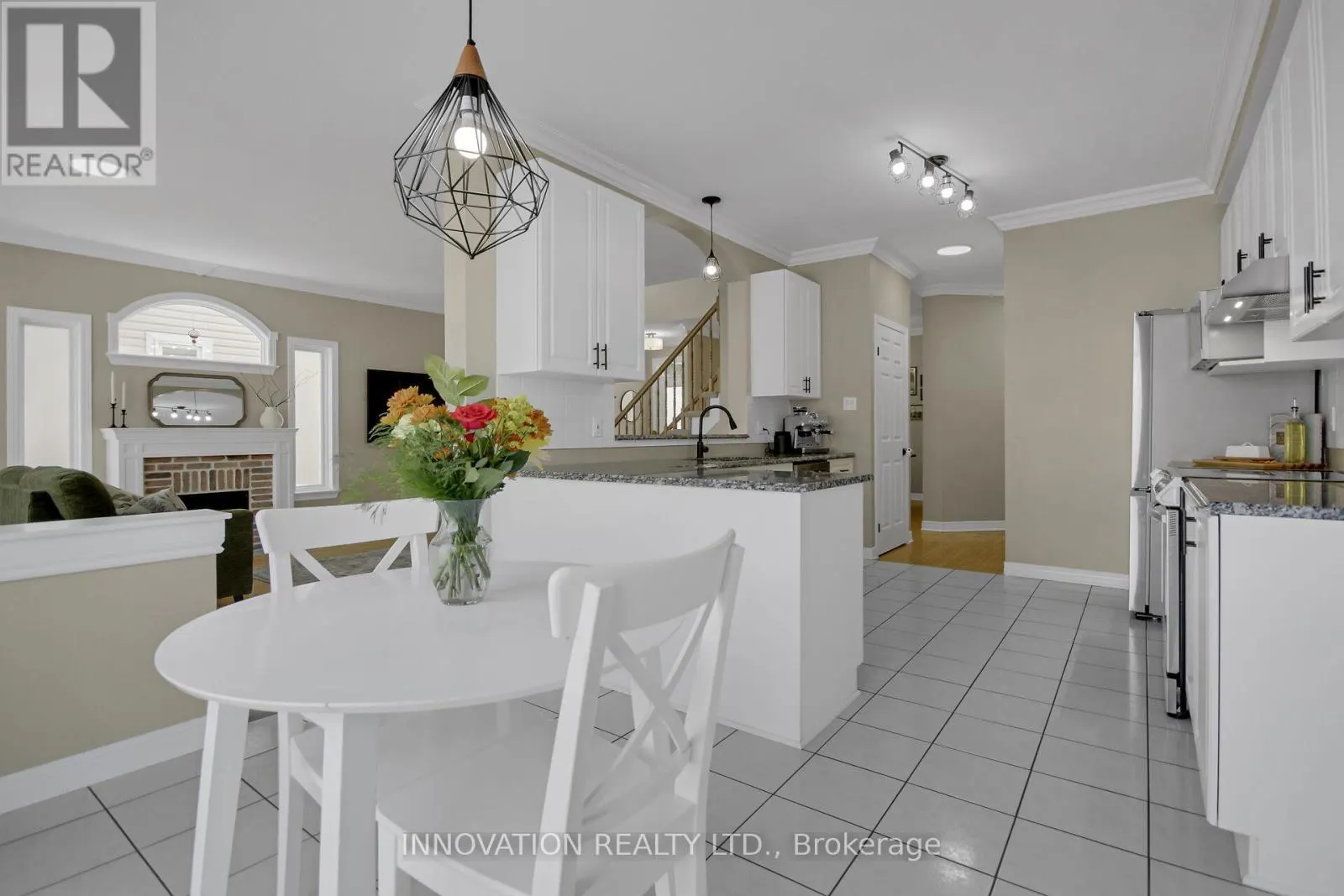 16 SAUBLE DRIVE