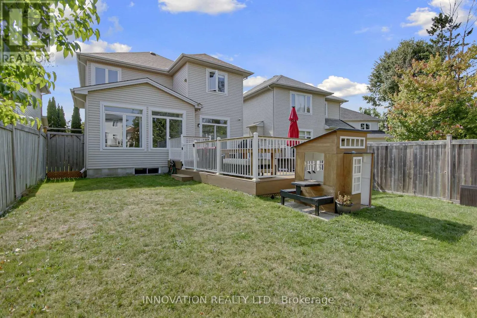 16 SAUBLE DRIVE