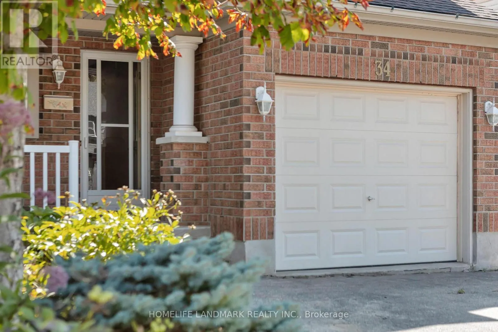 34 SOUTHCREEK TRAIL