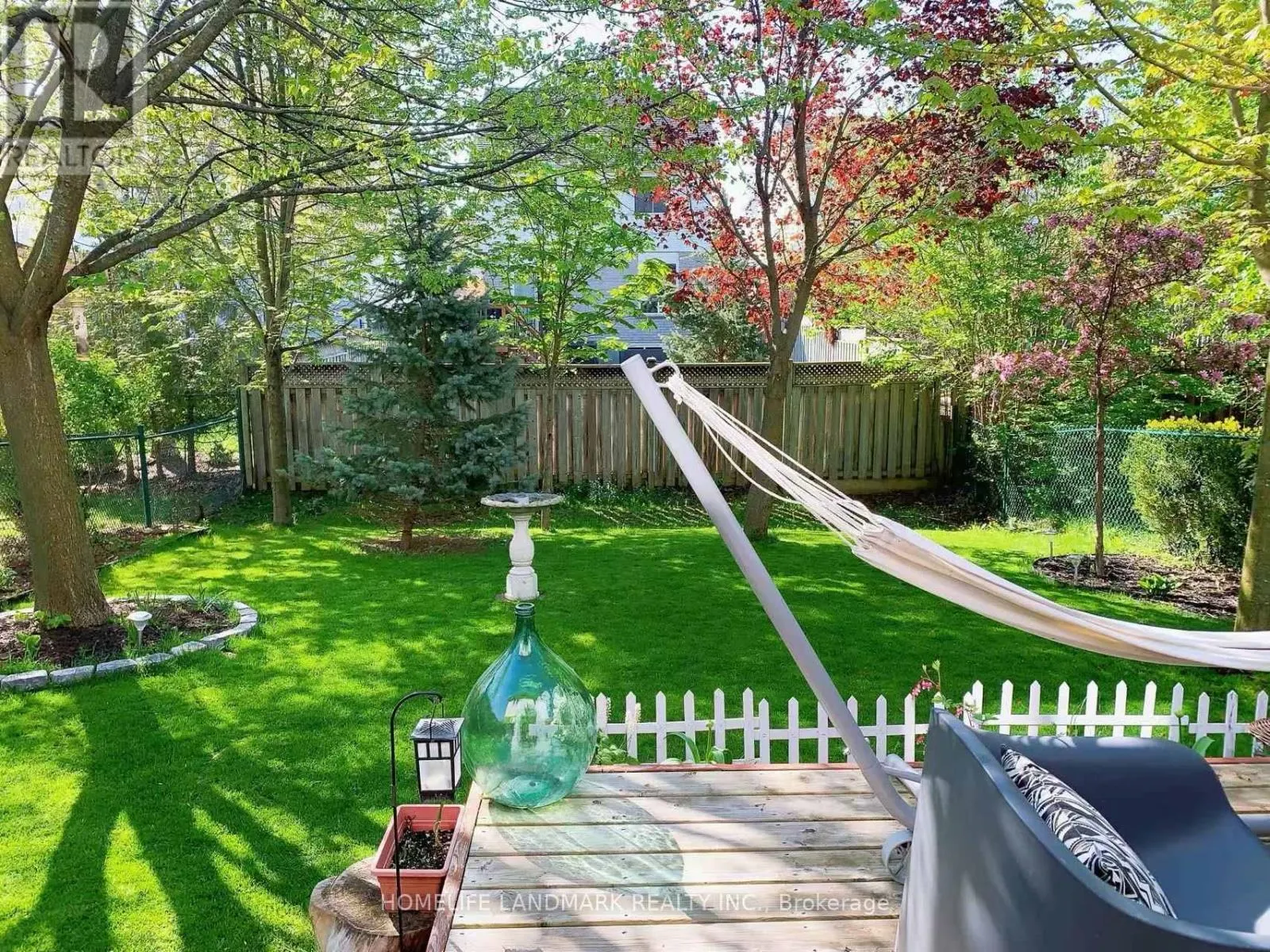 34 SOUTHCREEK TRAIL