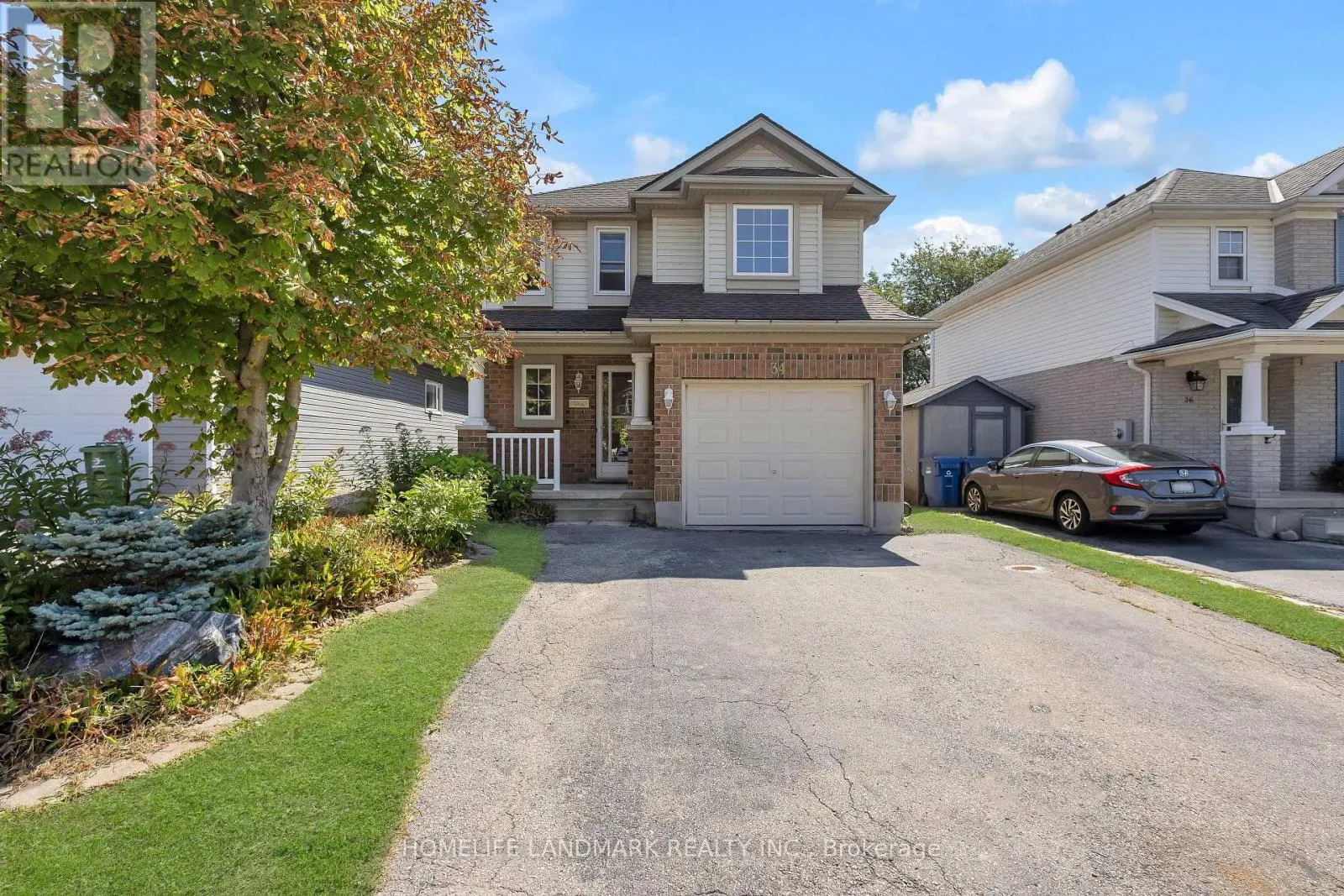 34 SOUTHCREEK TRAIL
