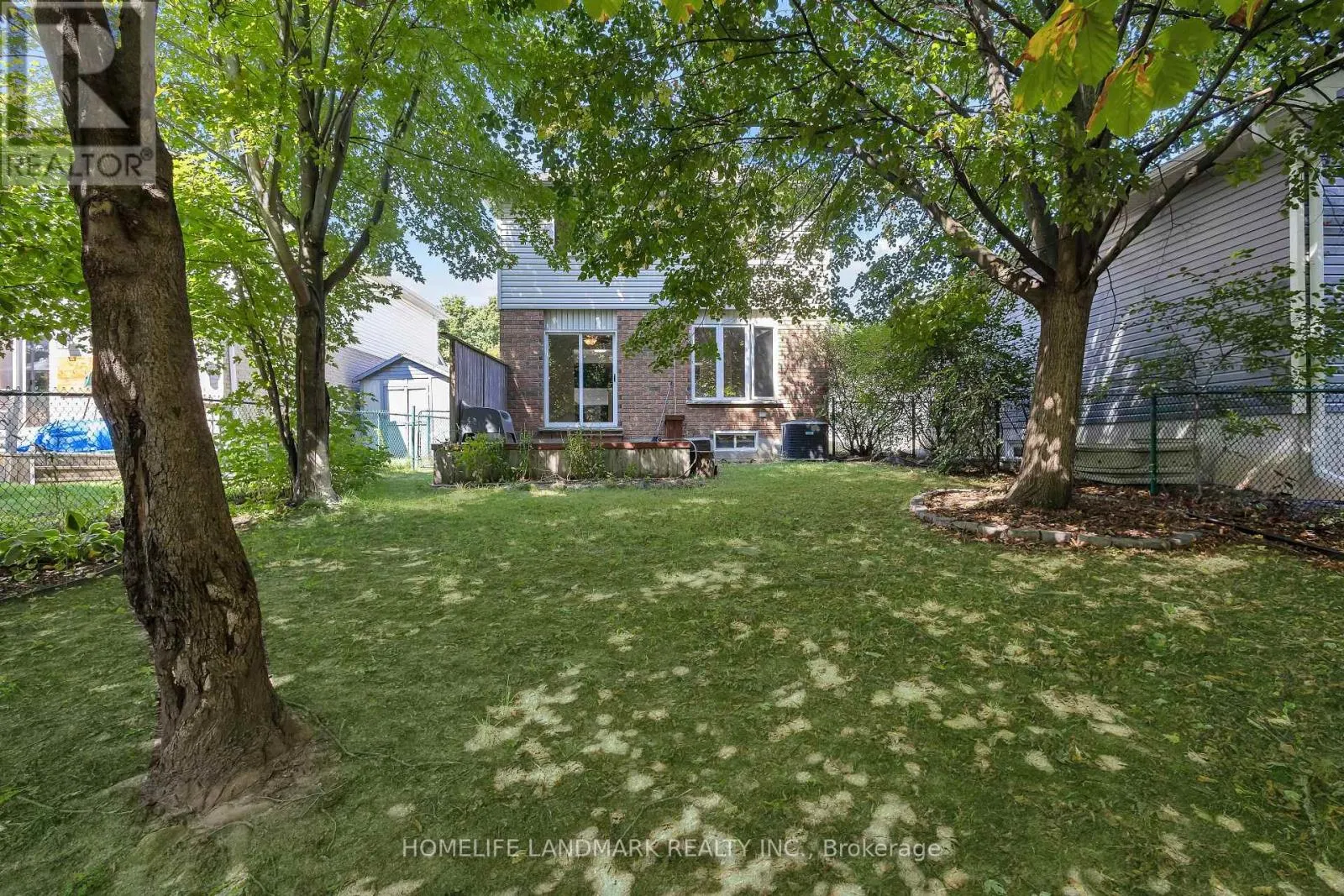 34 SOUTHCREEK TRAIL