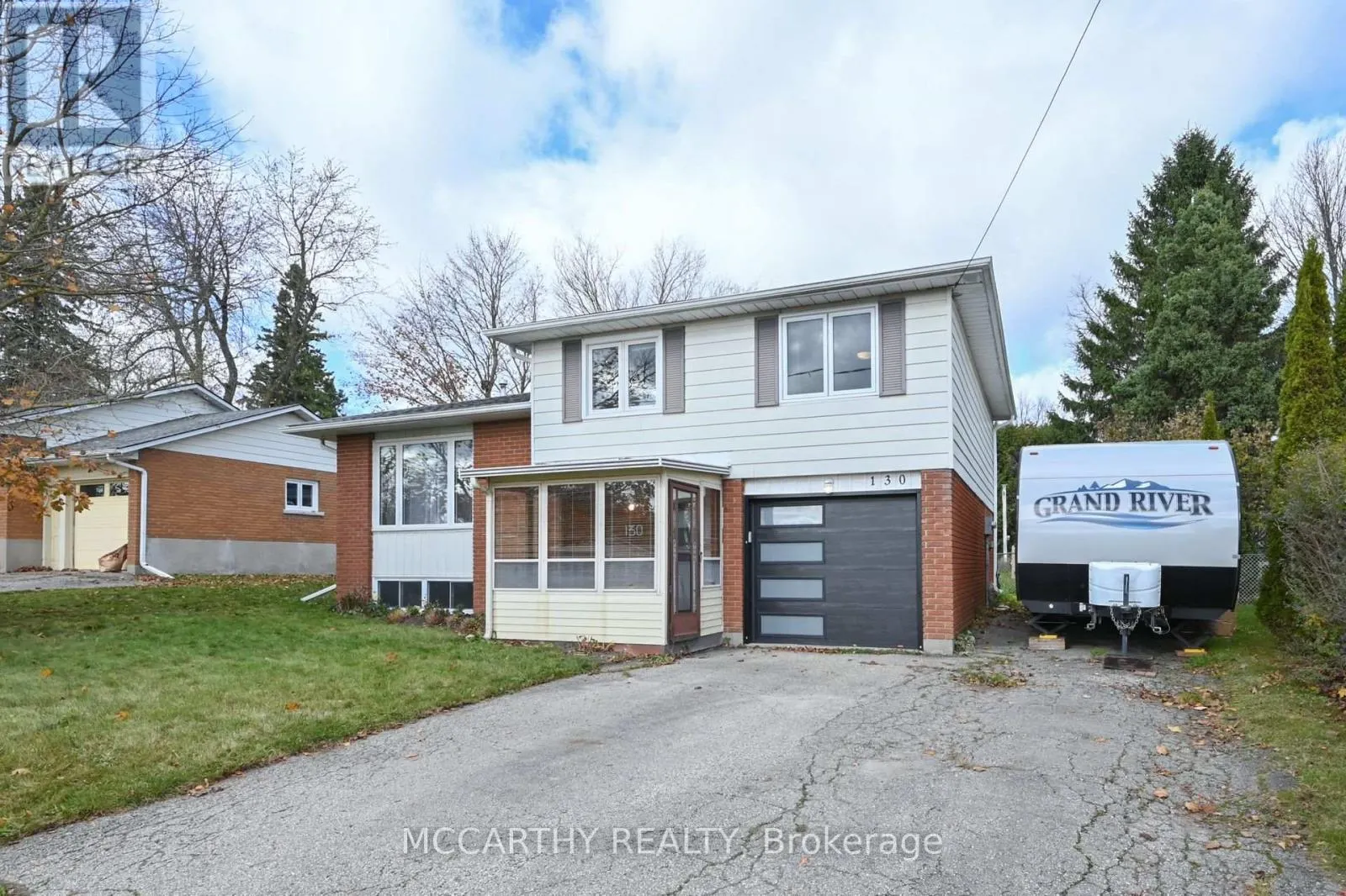 130 FRANKLYN STREET