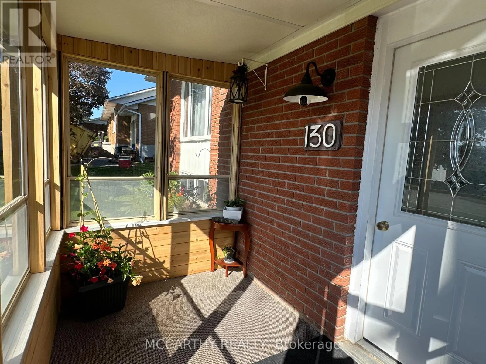 130 FRANKLYN STREET
