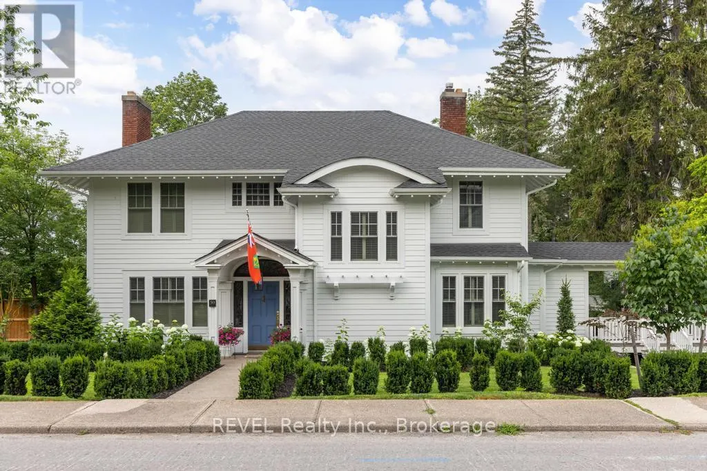 50 HILLCREST AVENUE