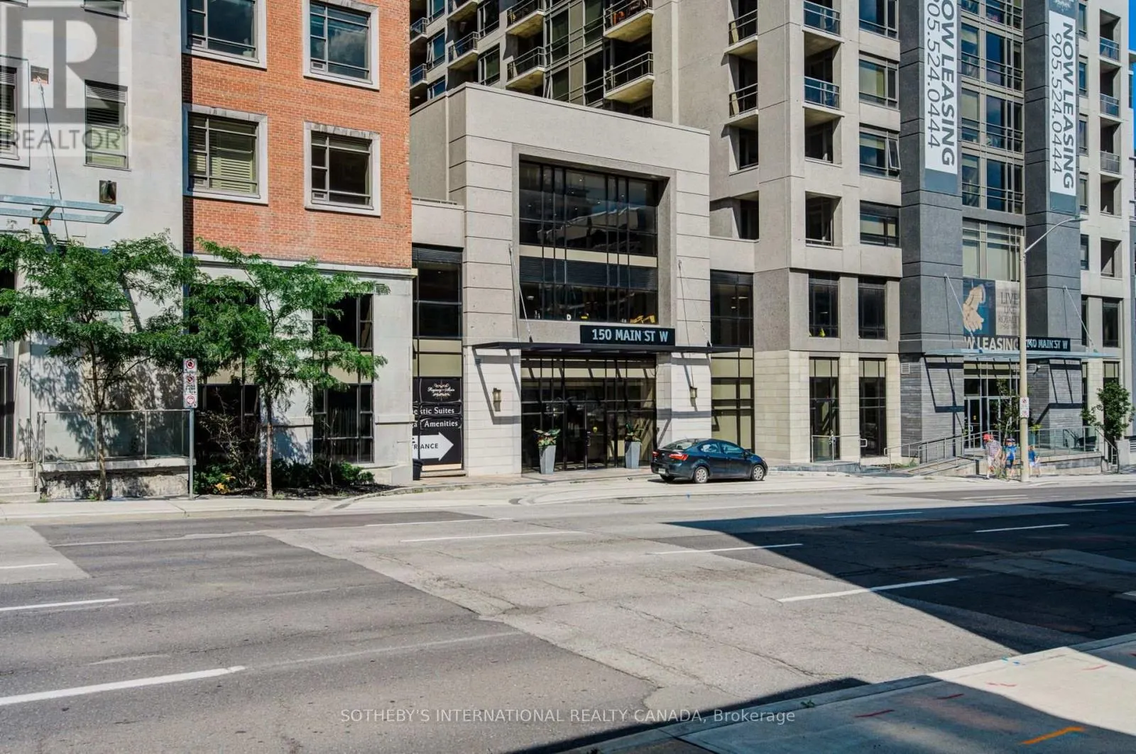 415 - 150 MAIN STREET