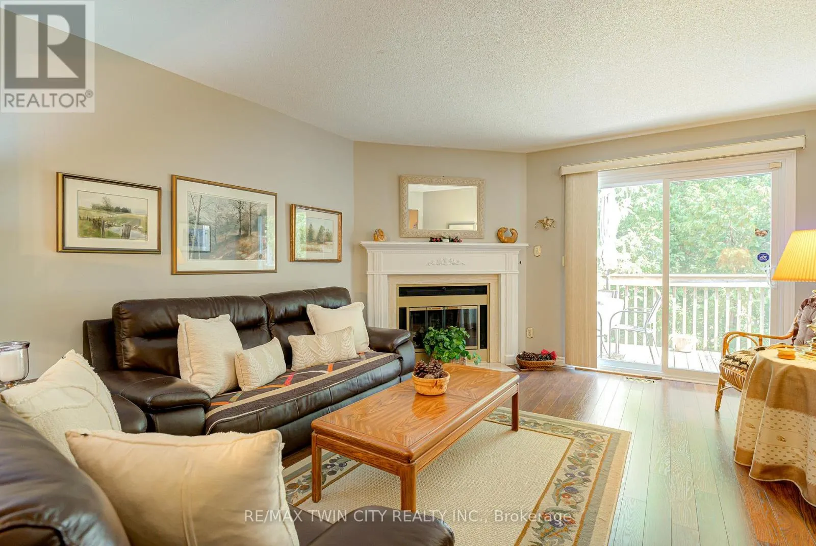 12 - 523 BEECHWOOD DRIVE
