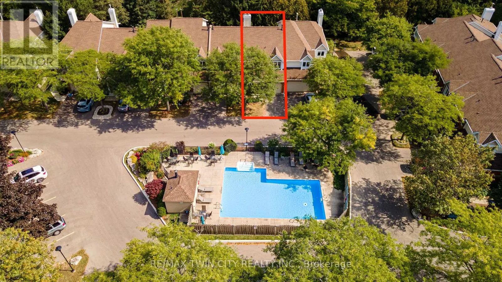 12 - 523 BEECHWOOD DRIVE