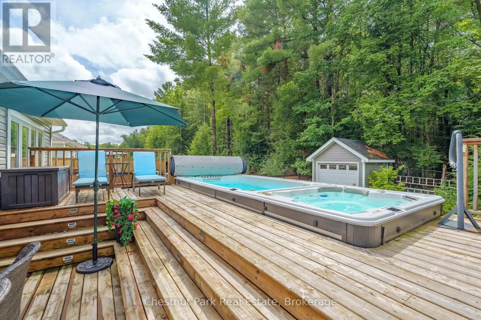 17 WINDSONG CRESCENT