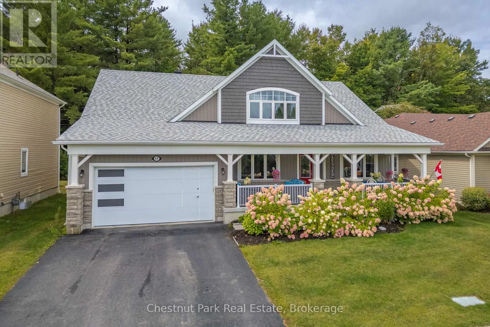 17 WINDSONG CRESCENT