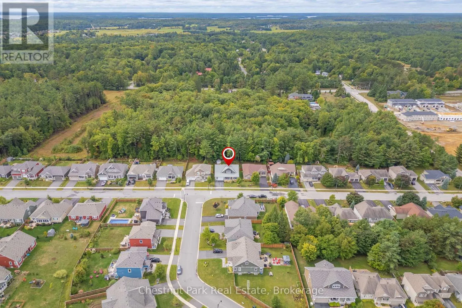 17 WINDSONG CRESCENT