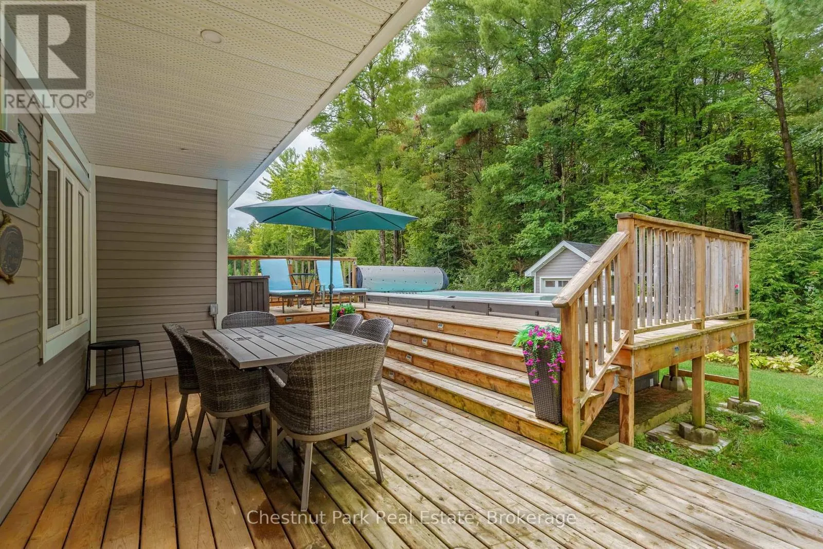 17 WINDSONG CRESCENT