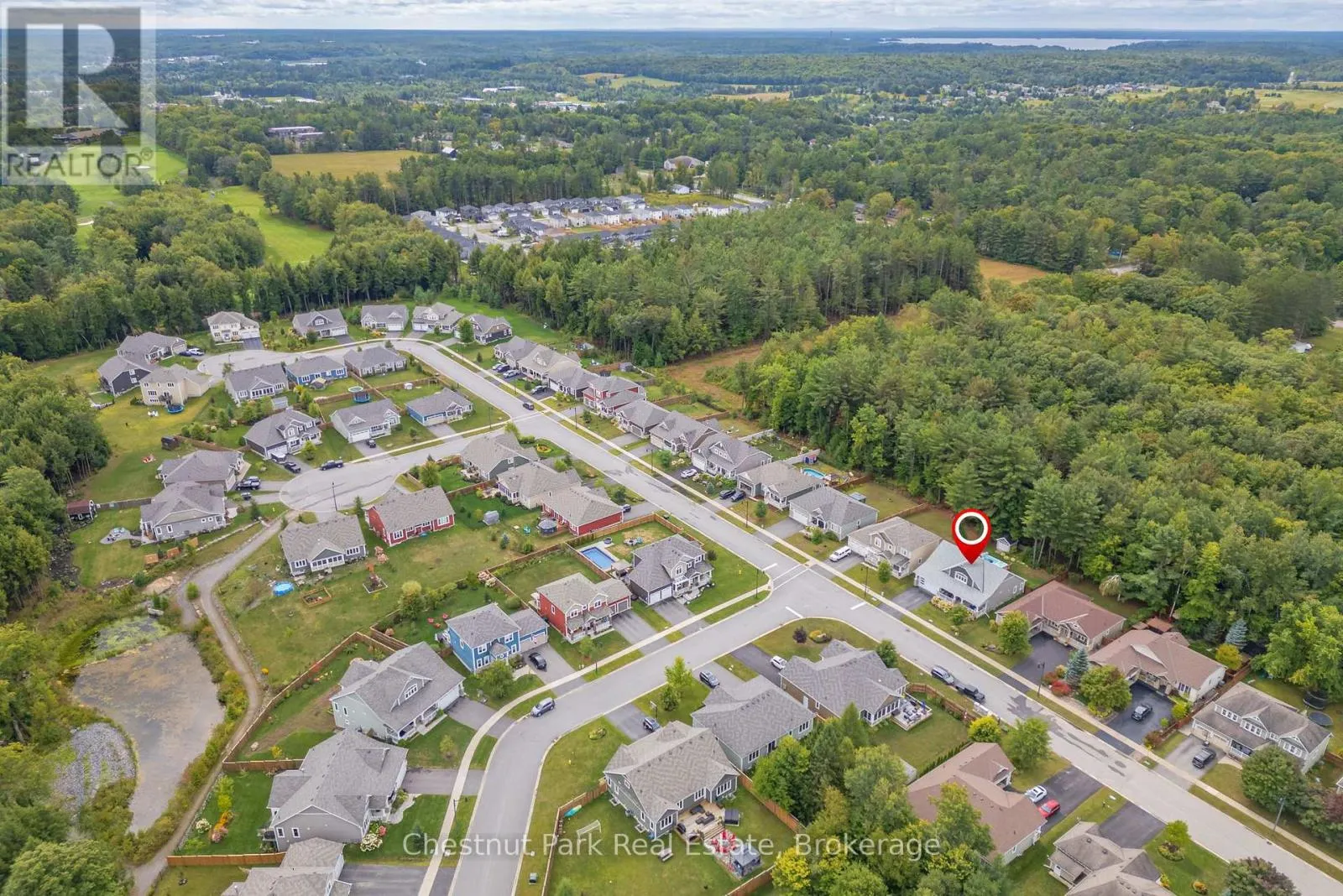 17 WINDSONG CRESCENT